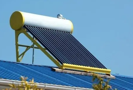 安博太阳能热水器清洗教程？太阳能热水器不加热怎么回事？太阳能热水器控制面板说明书